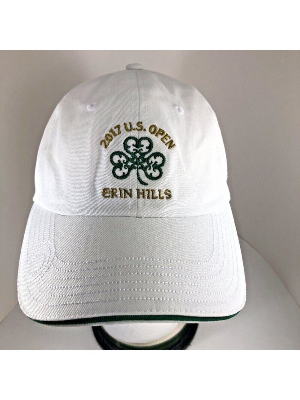 USGA 2017 U.S. Open Erin Hills USGA Member Ball Cap Hat Golf PGA